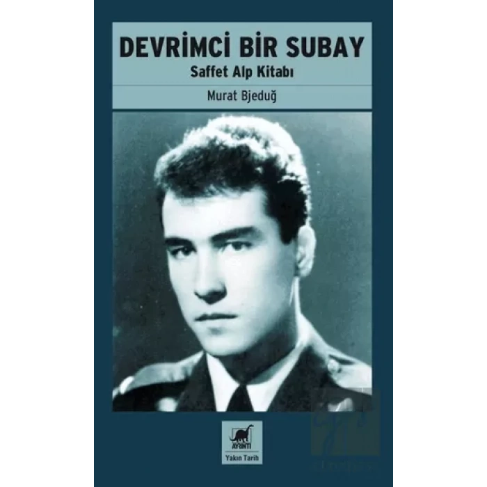 Devrimci Bir Subay
