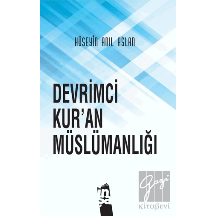Devrimci Kuran Müslümanlığı