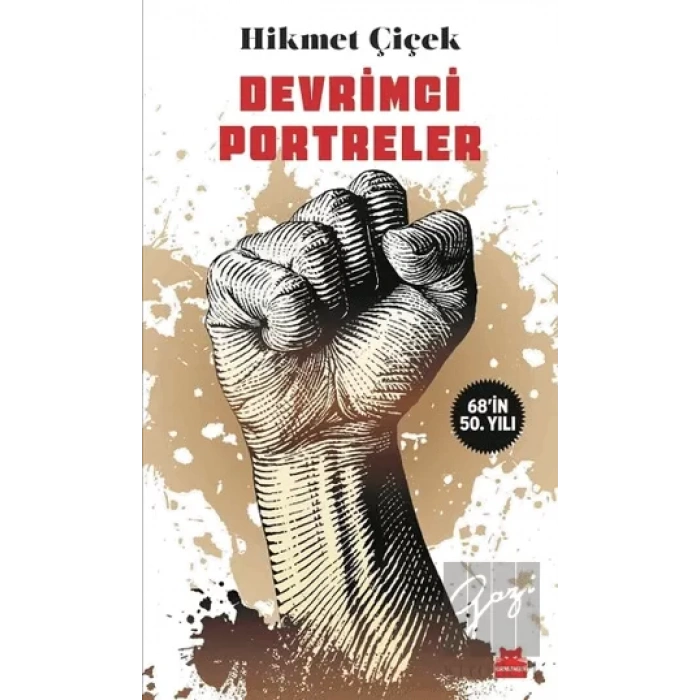 Devrimci Portreler