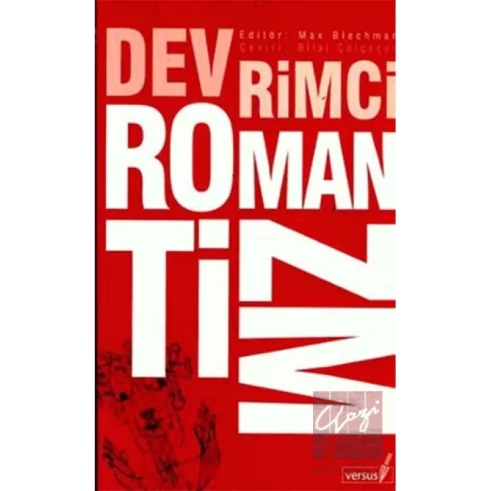 Devrimci Romantizm