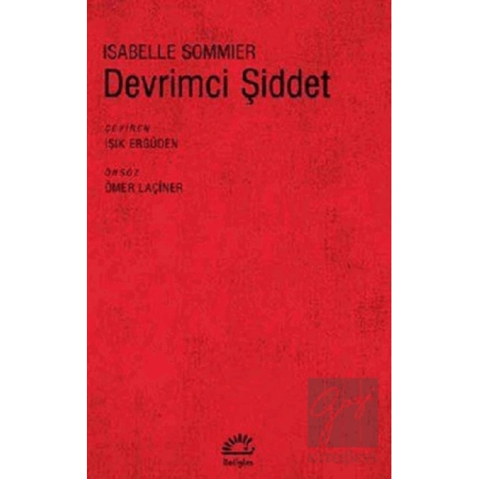 Devrimci Şiddet