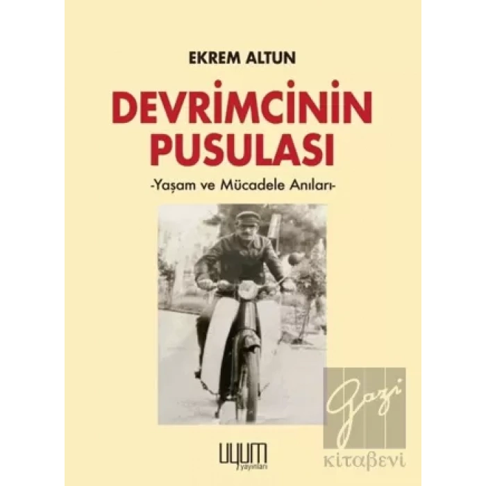 Devrimcinin Pusulası