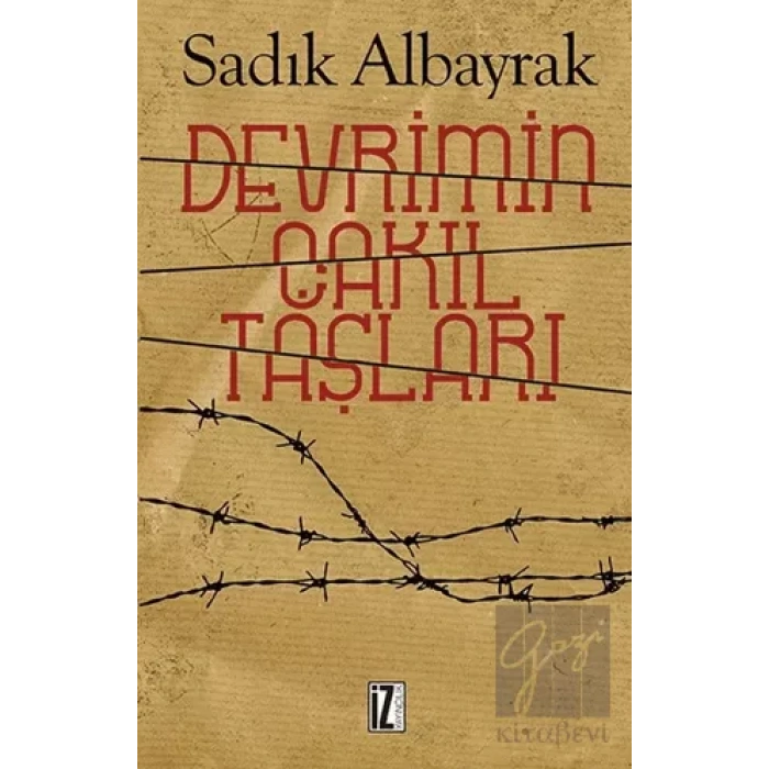 Devrimin Çakıl Taşları