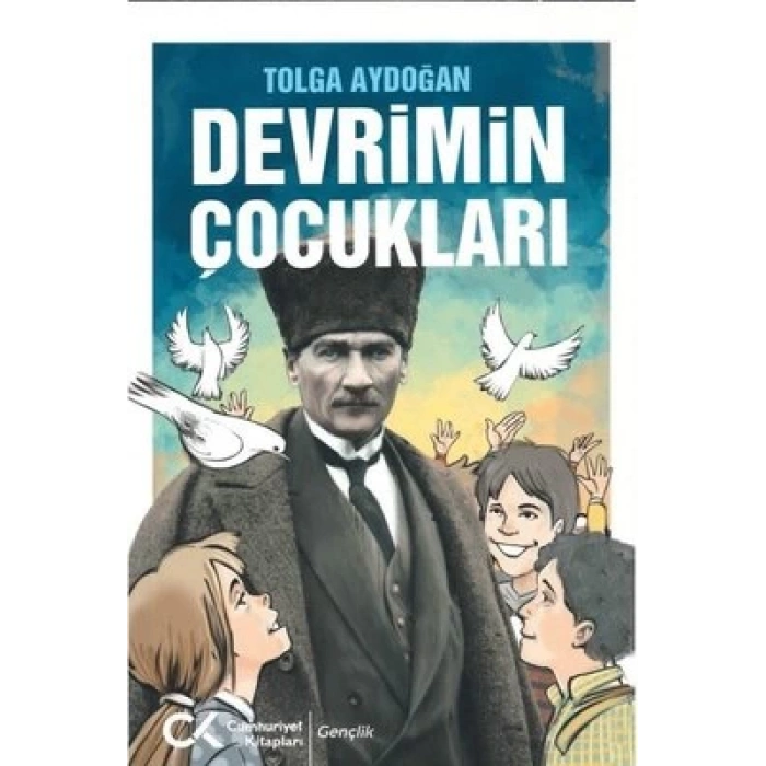 Devrimin Çocukları
