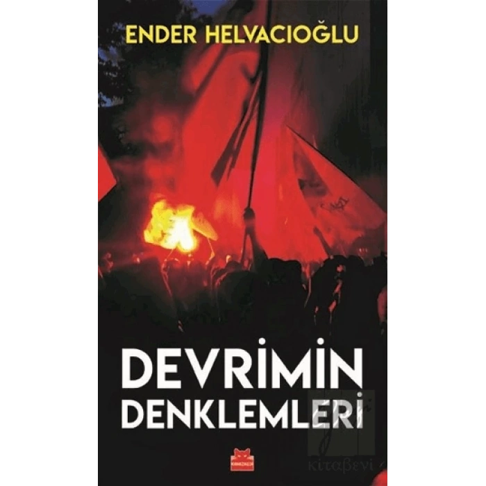 Devrimin Denklemleri