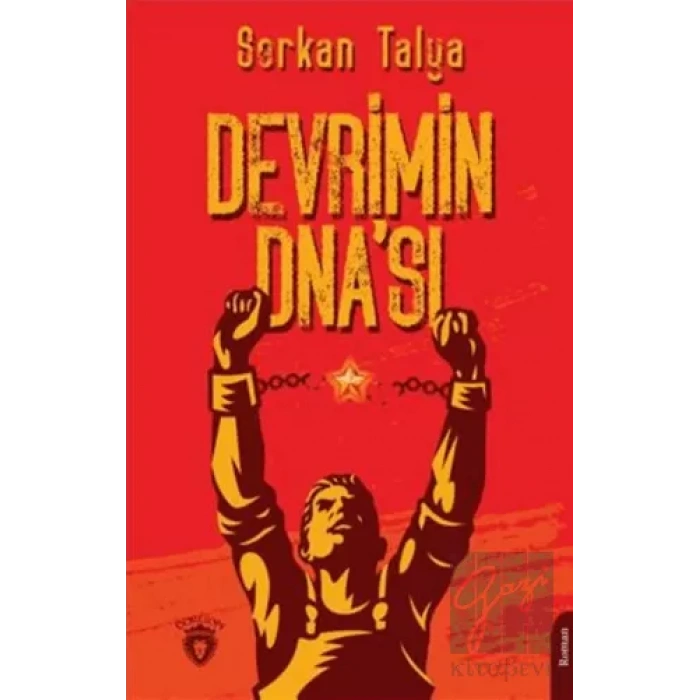 Devrimin Dnası