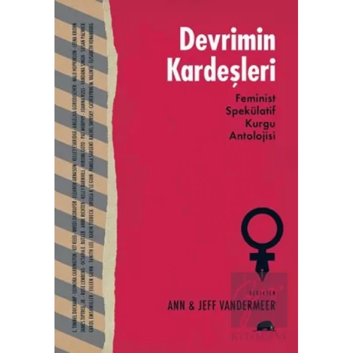 Devrimin Kardeşleri