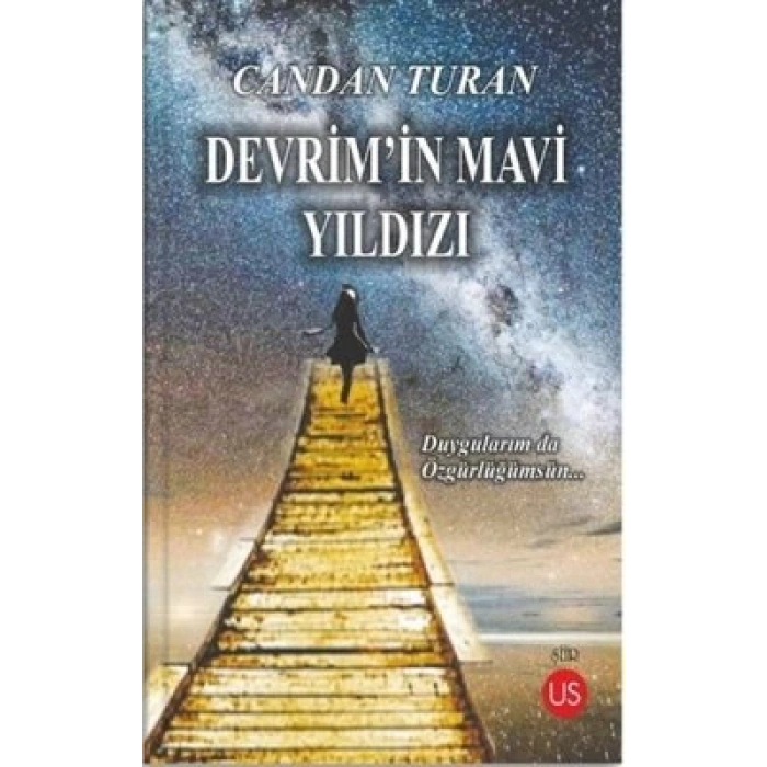 Devrim’in Mavi Yıldızı