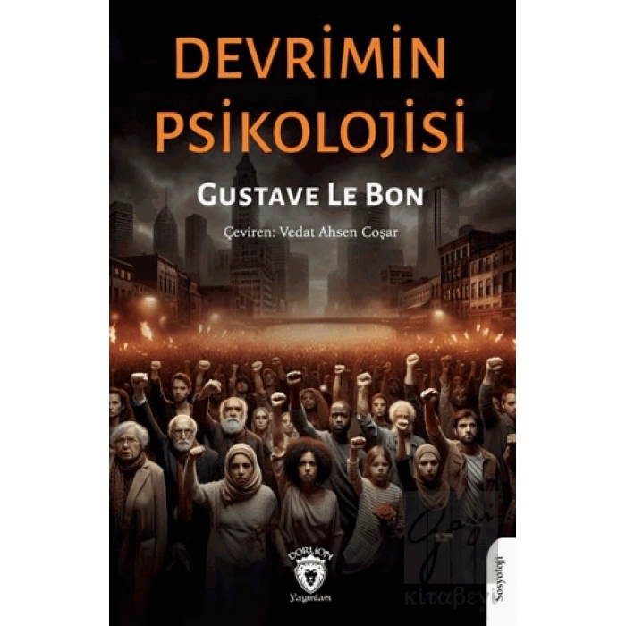 Devrimin Psikolojisi