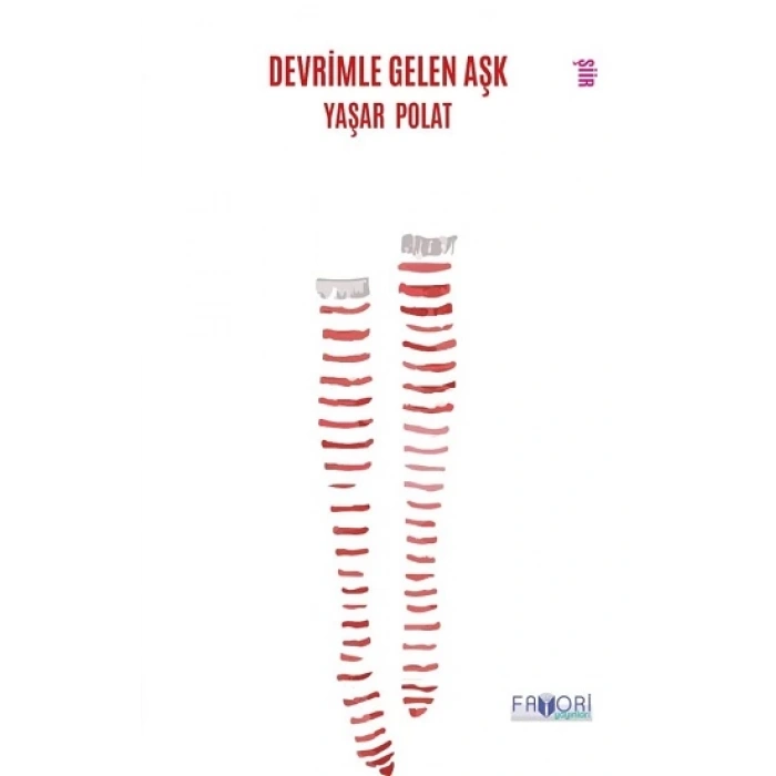 Devrimle Gelen Aşk