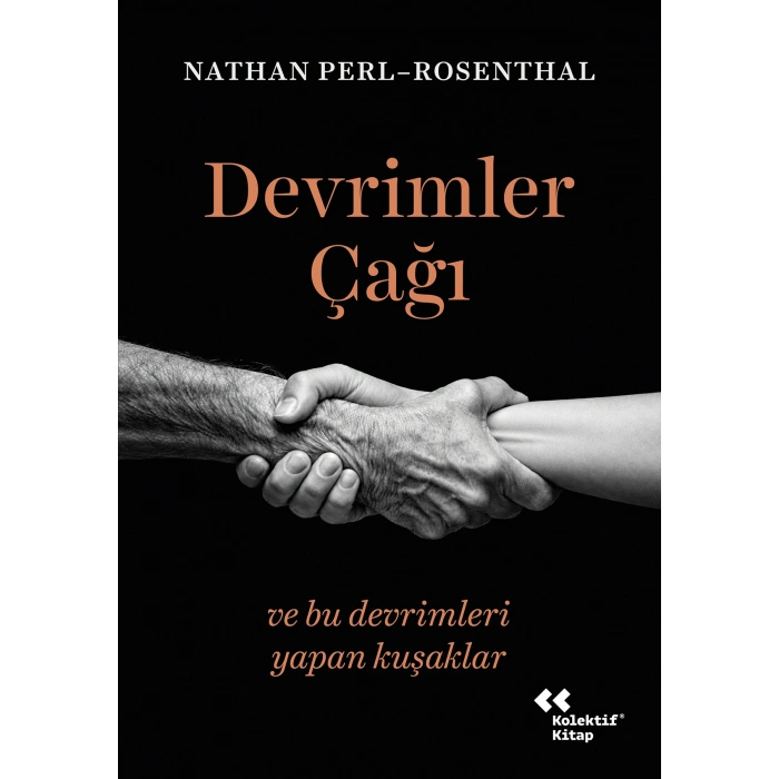Devrimler Çağı