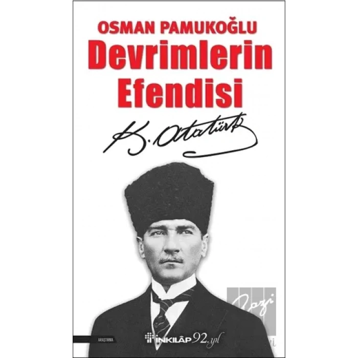 Devrimlerin Efendisi