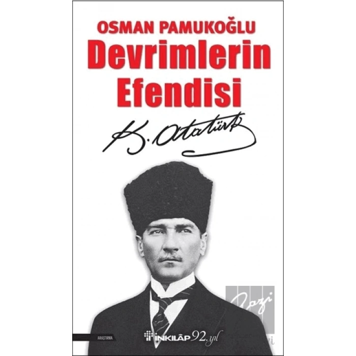 Devrimlerin Efendisi