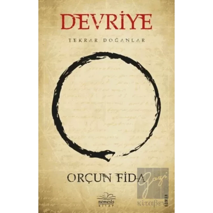 Devriye