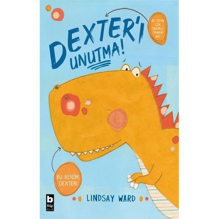 Dexterı Unutma!