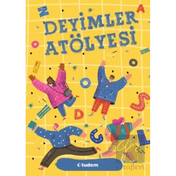 Deyimler Atölyesi