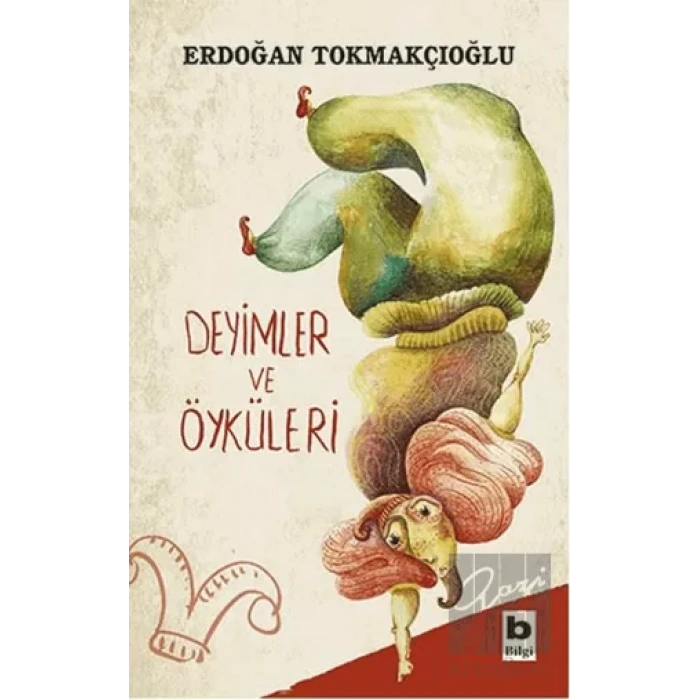 Deyimler ve Öyküleri