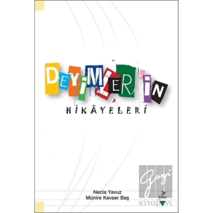 Deyimlerin Hikayeleri