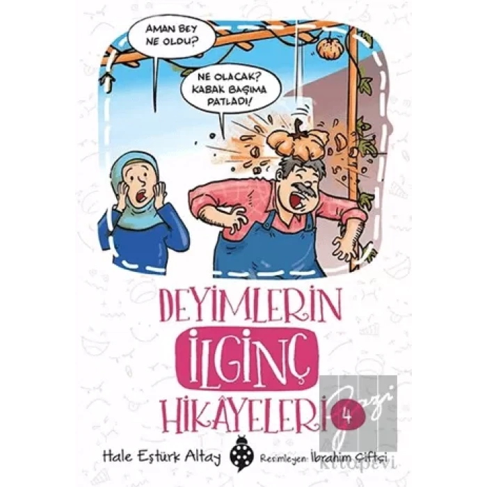 Deyimlerin İlginç Hikayeleri 4