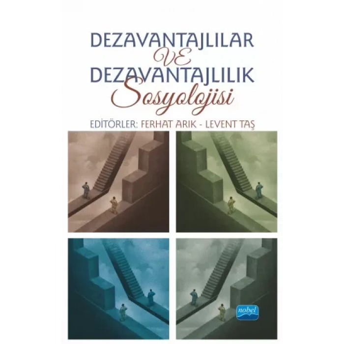 Dezavantajlılar ve Dezavantajlılık Sosyolojisi