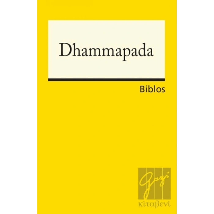 Dhammapada
