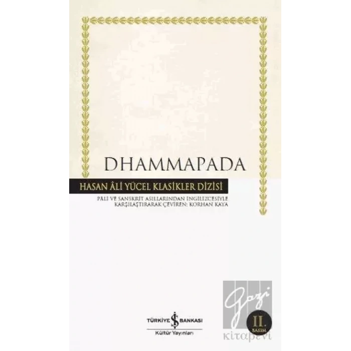Dhammapada