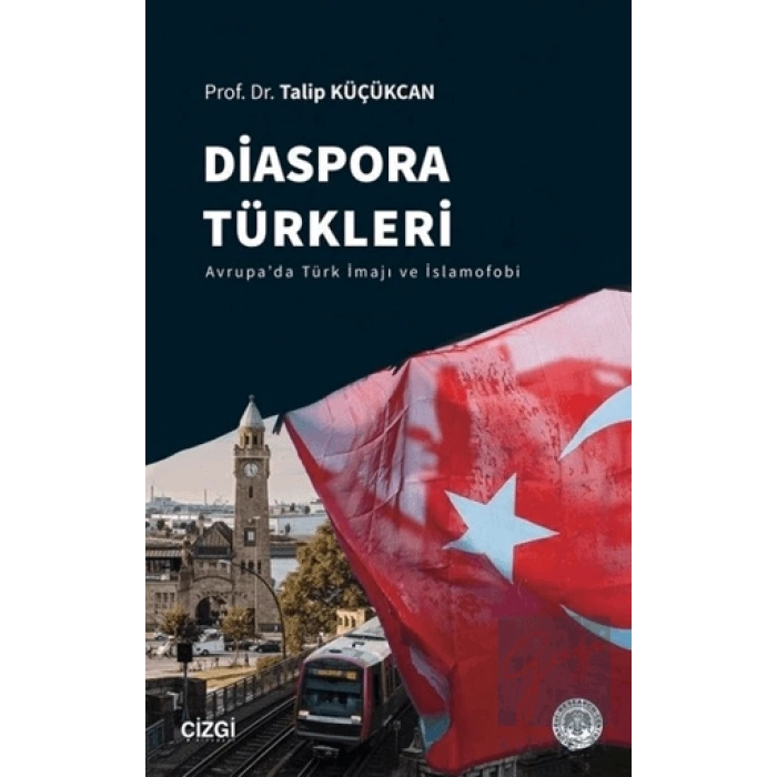 Diaspora Türkleri