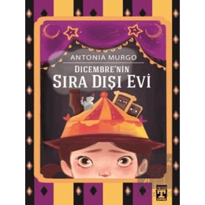 Dicembre’nin Sıra Dışı Evi