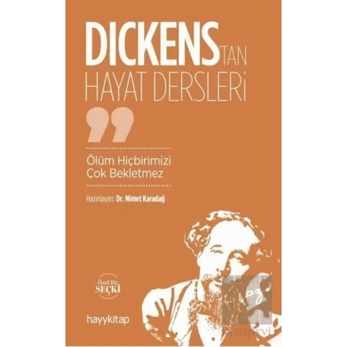 Dickenstan Hayat Dersleri