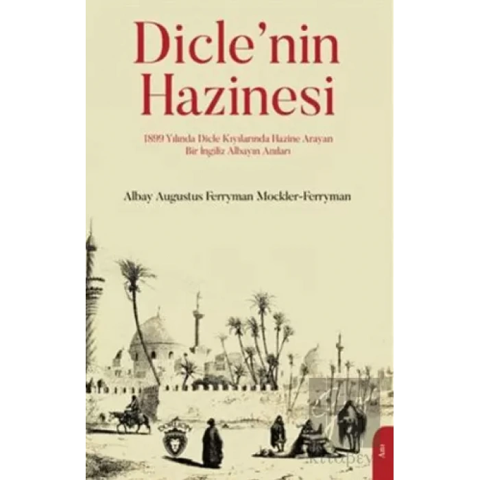 Diclenin Hazinesi
