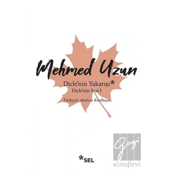 Diclenin Yakarışı - Diclenin Sesi 1