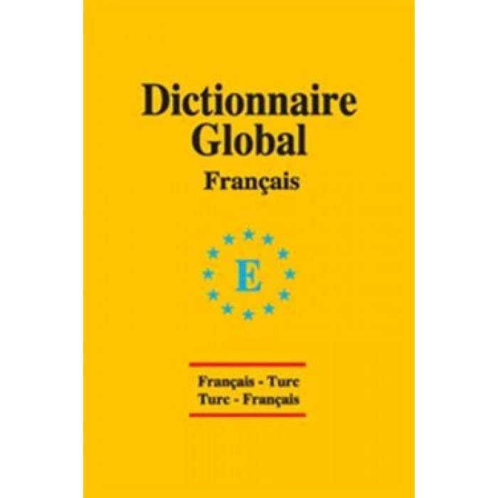 Dictionnaire Universal Français - Ture / Ture - Français