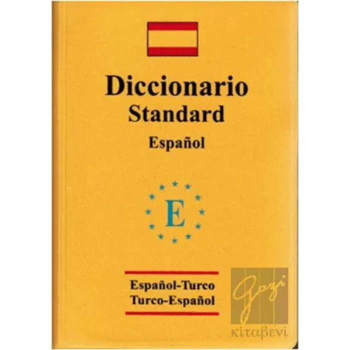 Dictionnarie Standard Français (Standart Sözlük)