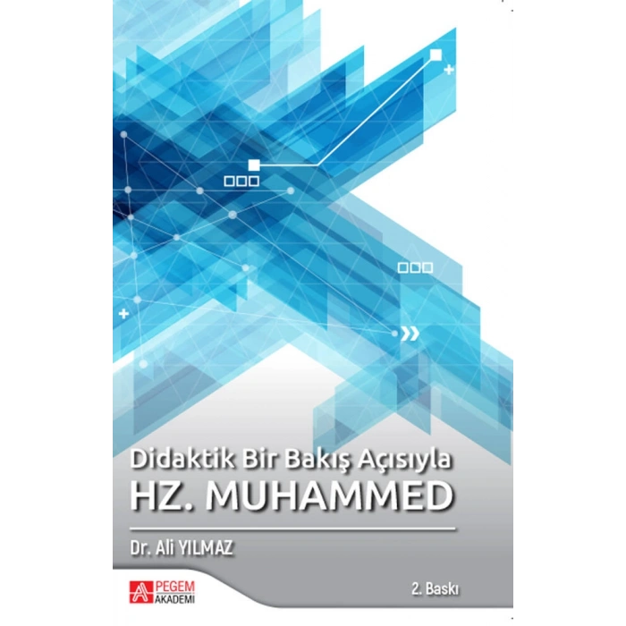 Didaktik Bir Bakış Açısıyla Hz. Muhammed