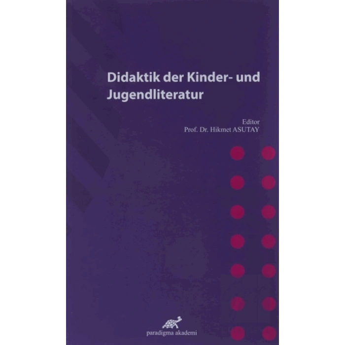 Didaktik Der Kinder-Und Jugendliteratur