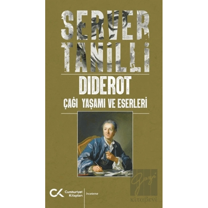 Diderot - Çağı Yaşamı ve Eserleri