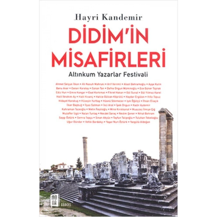 Didim’in Misafirleri