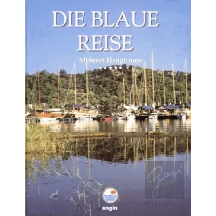 Die Blaue Reise