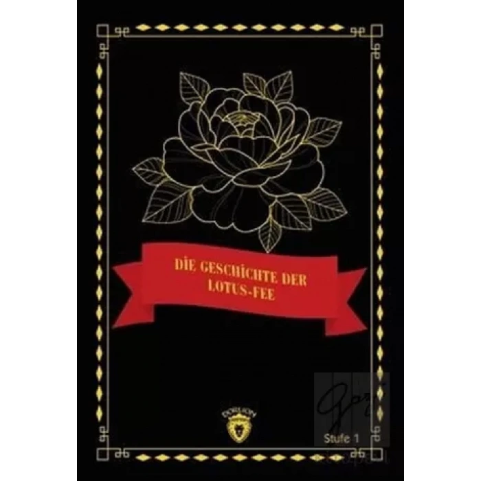 Die Geschichte Der Lotus-Fee - Stufe 1