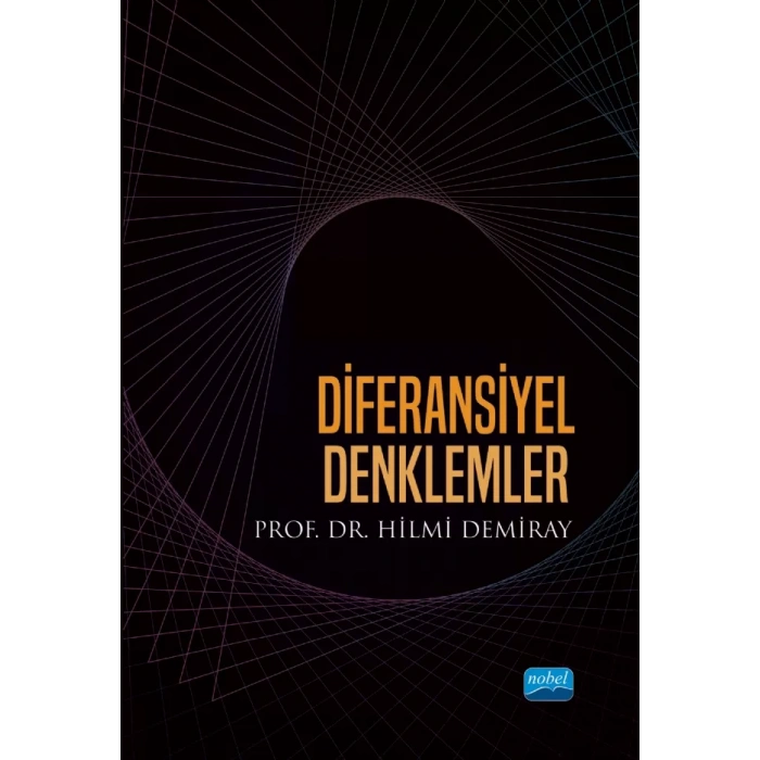 Diferansiyel Denklemler