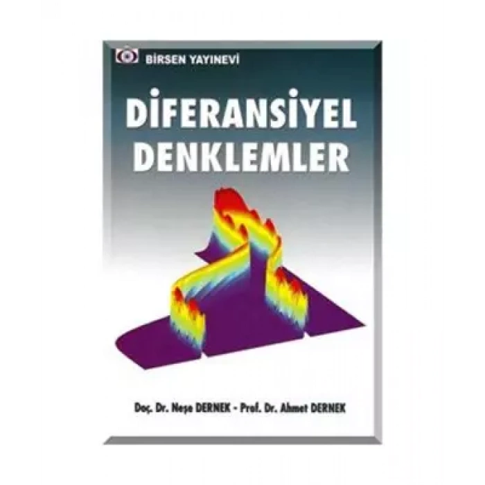 Diferansiyel Denklemler