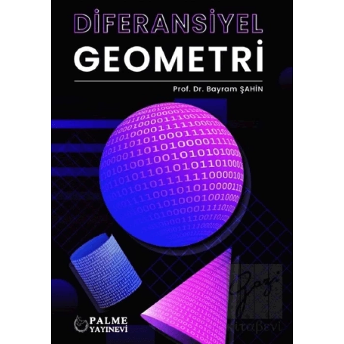 Diferansiyel Geometri
