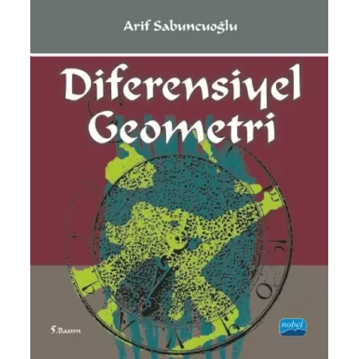 Diferensiyel Geometri
