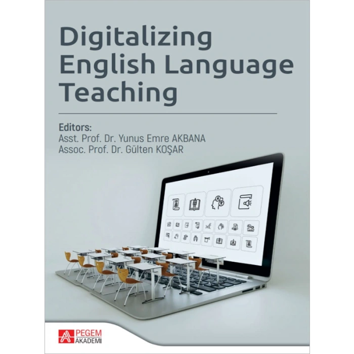 Digitalizing English Language Teaching