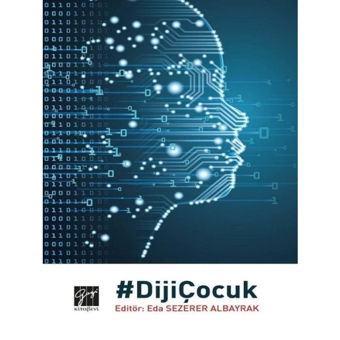 DijiÇocuk - Eda Sezerer Albayrak