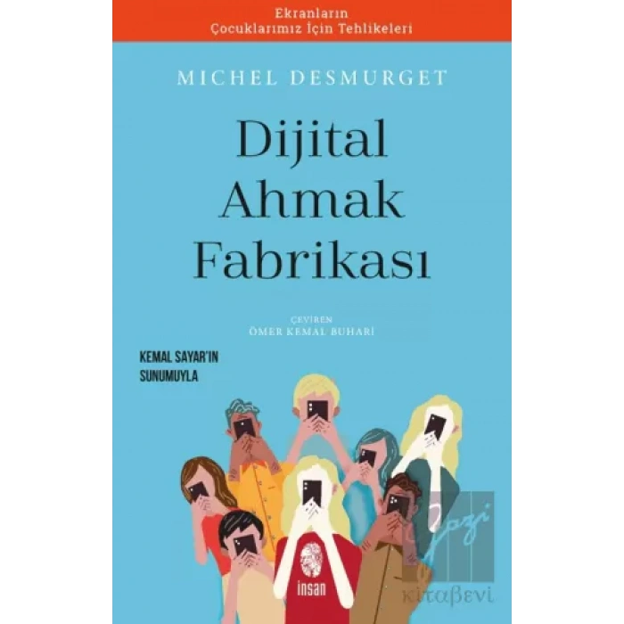 Dijital Ahmak Fabrikası