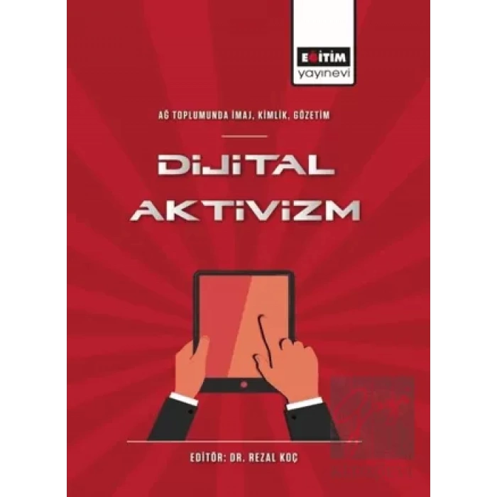 Dijital Aktivizm
