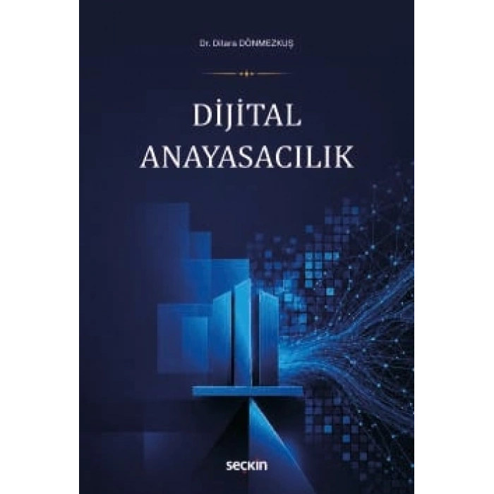 Dijital Anayasacılık