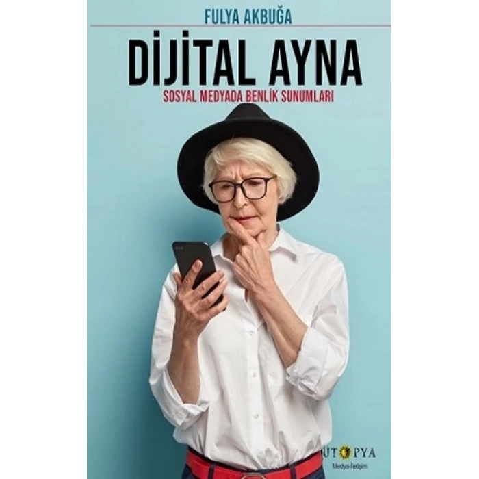 Dijital Ayna