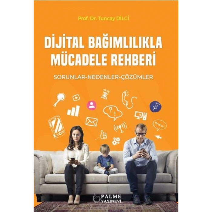 DİJİTAL BAĞIMLILIKLA MÜCADELE REHBERİ (PALME)
